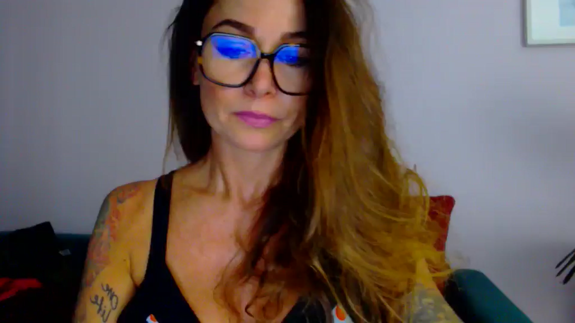 Gallery image thumbnail from Delilah_sweet's myfreecams stream on, 08/13/2025, 15:13 image 4 of 20