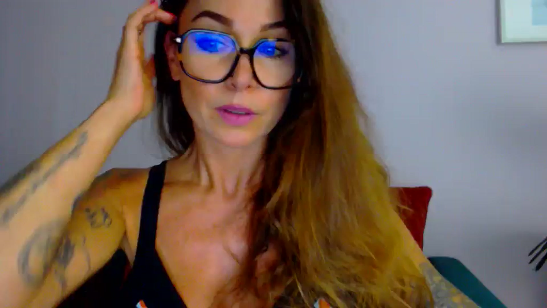 Gallery image thumbnail from Delilah_sweet's myfreecams stream on, 08/13/2025, 15:13 image 5 of 20