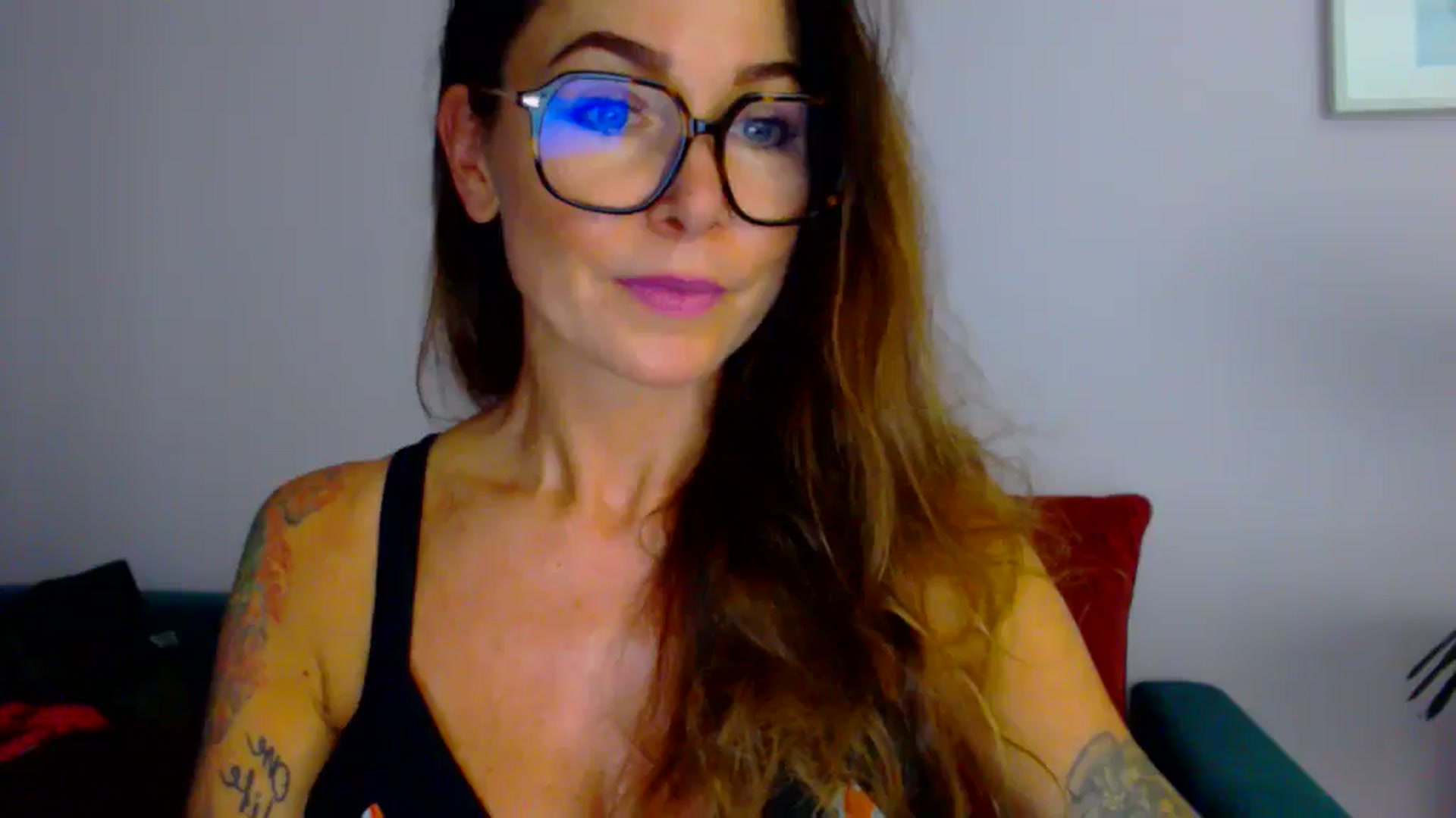 Gallery image thumbnail from Delilah_sweet's myfreecams stream on, 08/13/2025, 15:13 image 2 of 20