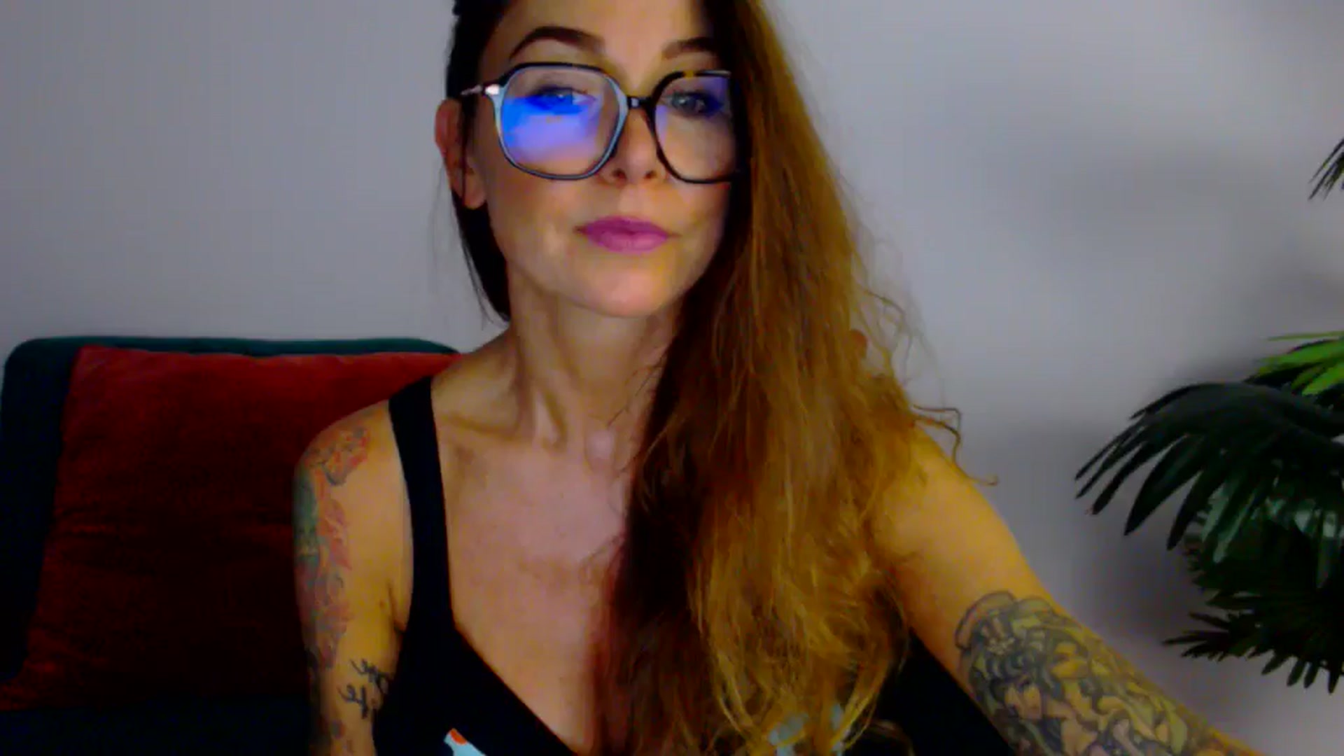 Gallery image thumbnail from Delilah_sweet's myfreecams stream on, 08/13/2025, 15:33 image 14 of 20