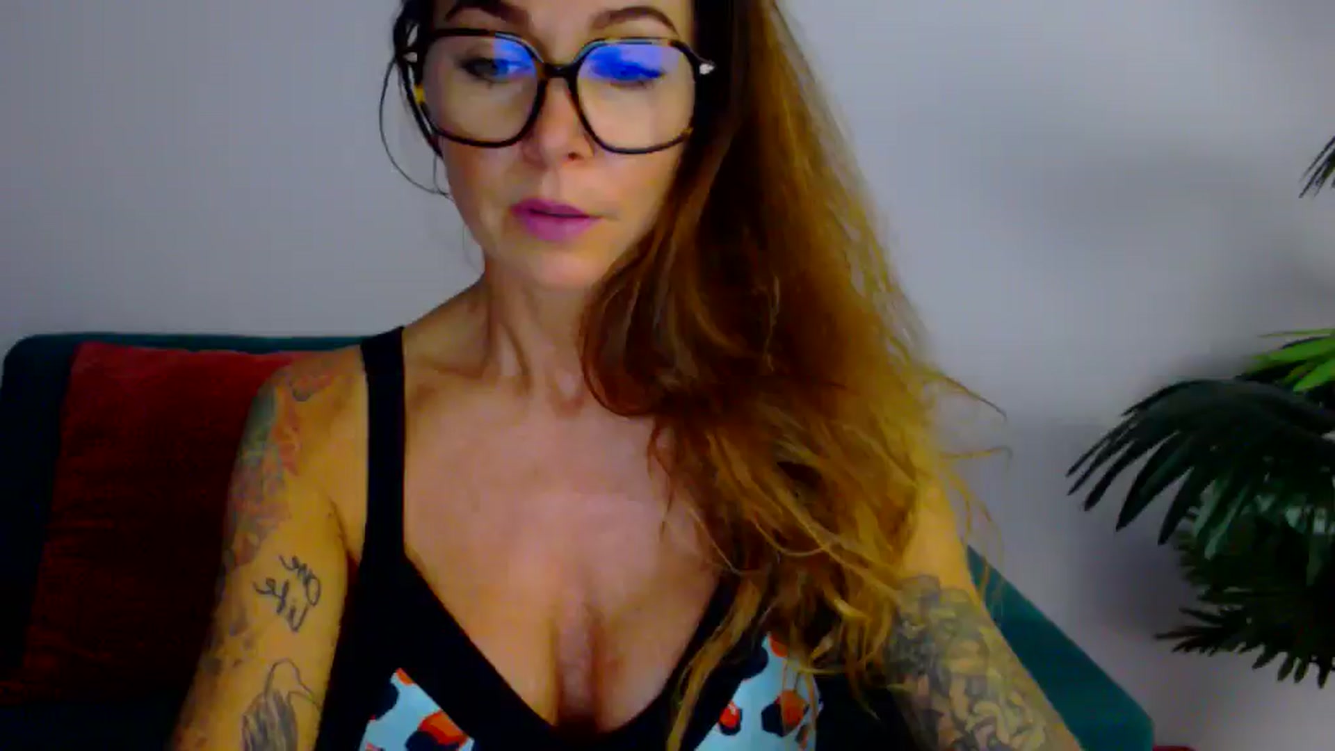 Gallery image thumbnail from Delilah_sweet's myfreecams stream on, 08/13/2025, 15:33 image 6 of 20