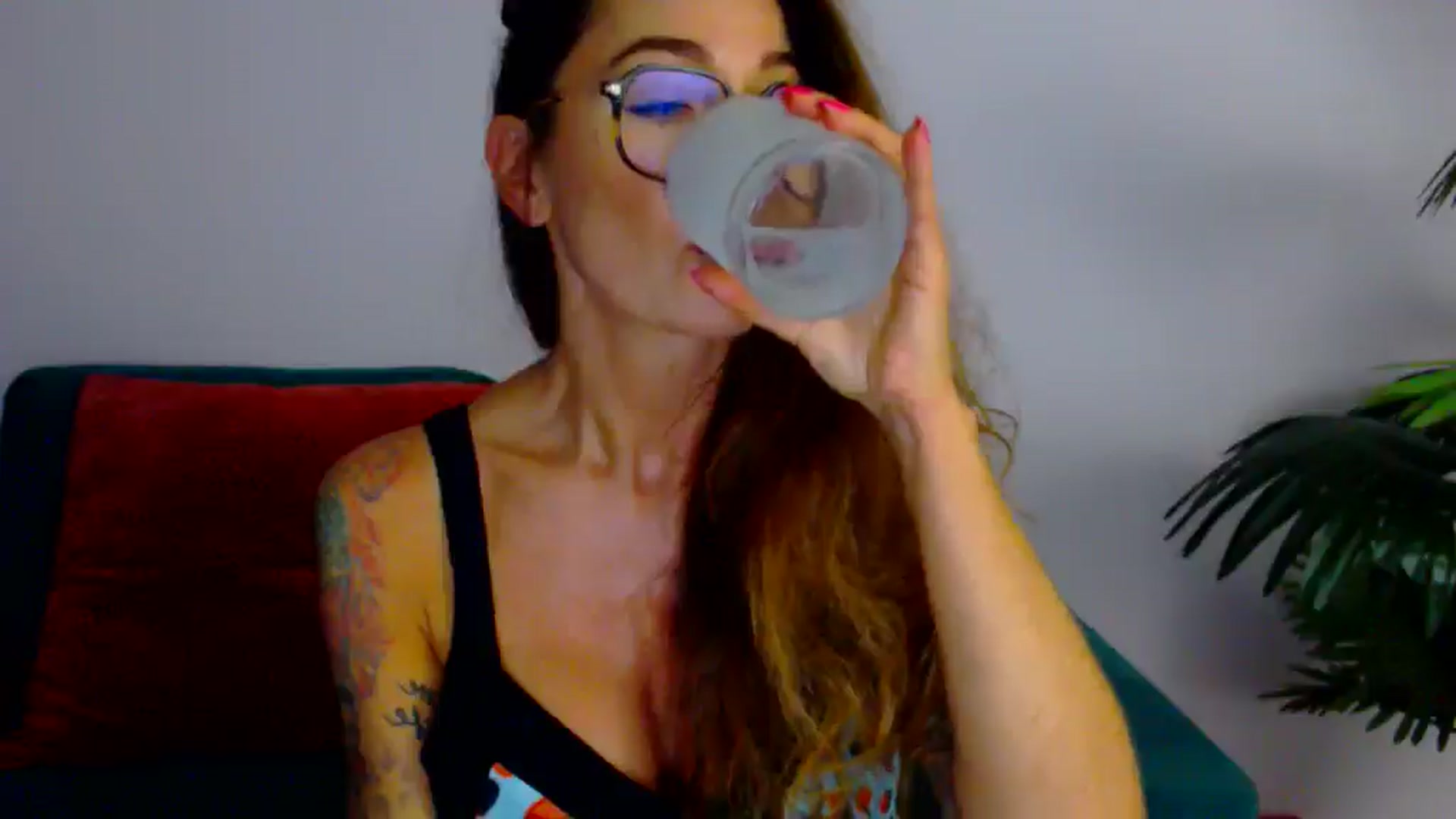 Gallery image thumbnail from Delilah_sweet's myfreecams stream on, 08/13/2025, 15:33 image 11 of 20