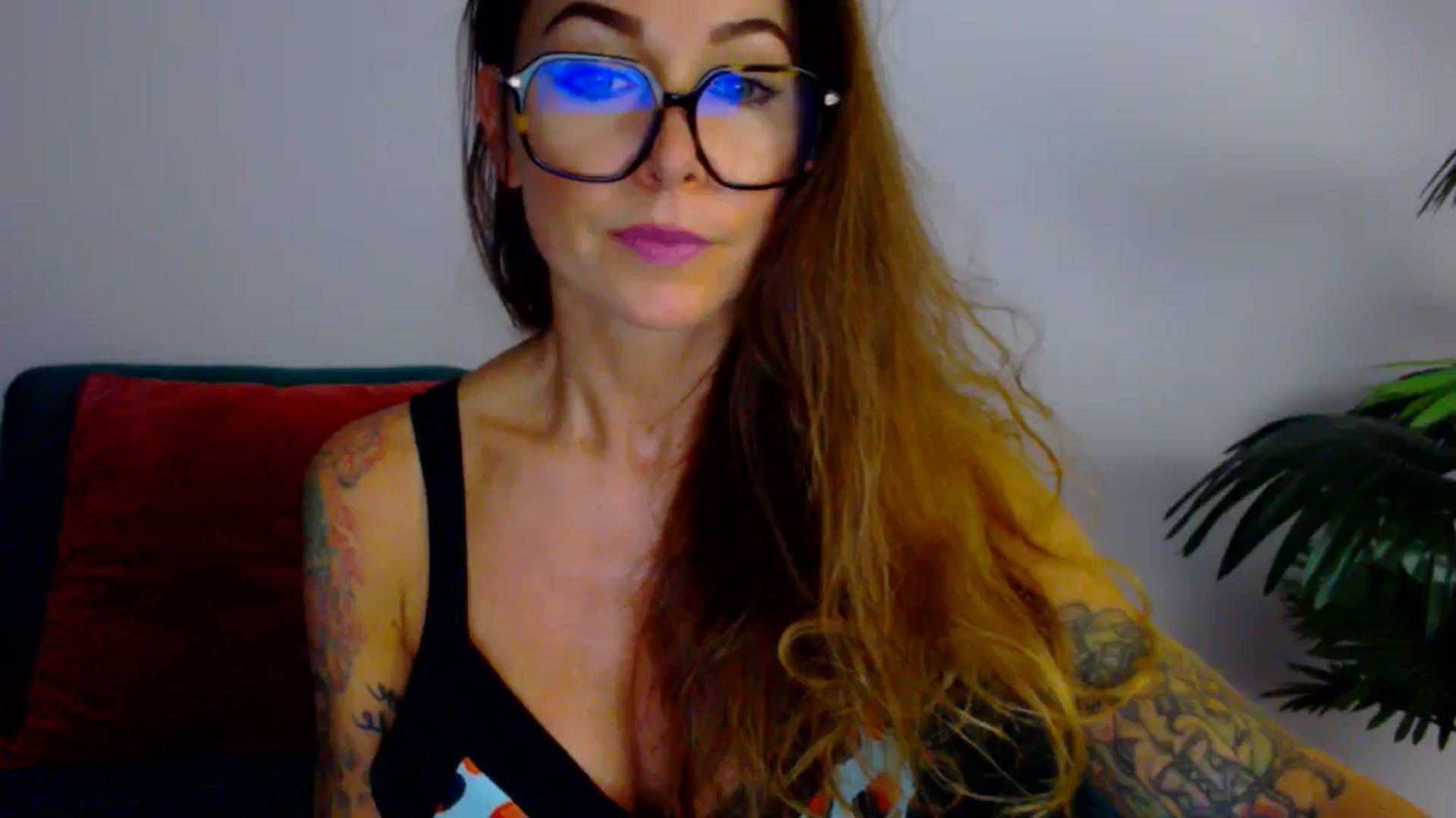 Gallery image thumbnail from Delilah_sweet's myfreecams stream on, 08/13/2025, 15:33 image 20 of 20