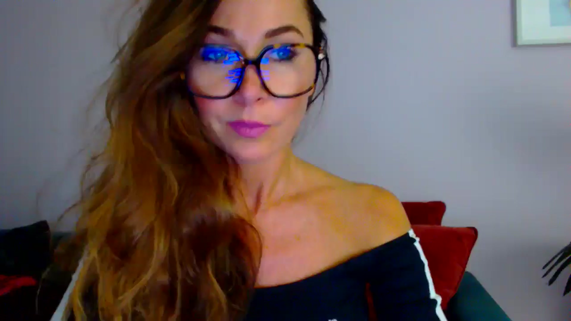 Gallery image thumbnail from Delilah_sweet's myfreecams stream on, 08/19/2025, 15:19 image 13 of 20