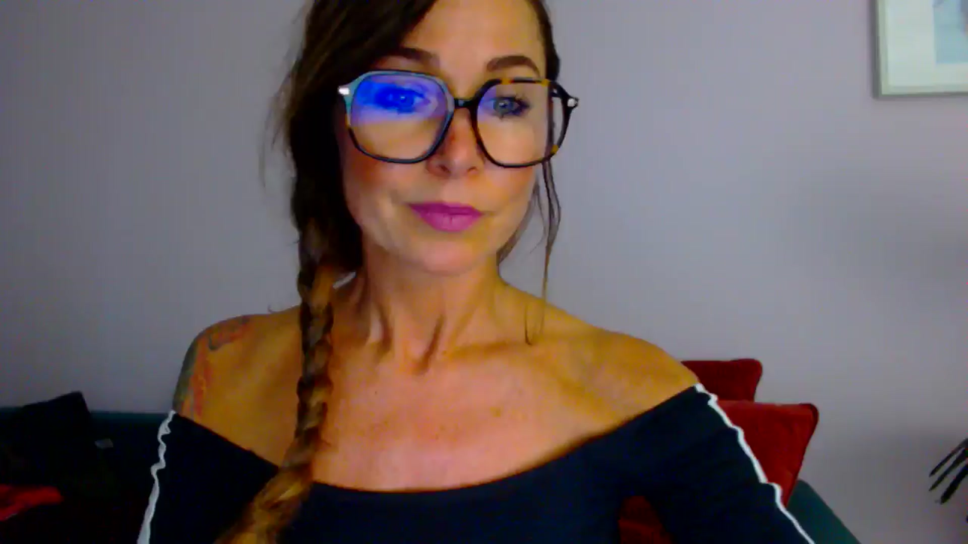Gallery image thumbnail from Delilah_sweet's myfreecams stream on, 08/19/2025, 16:09 image 11 of 20