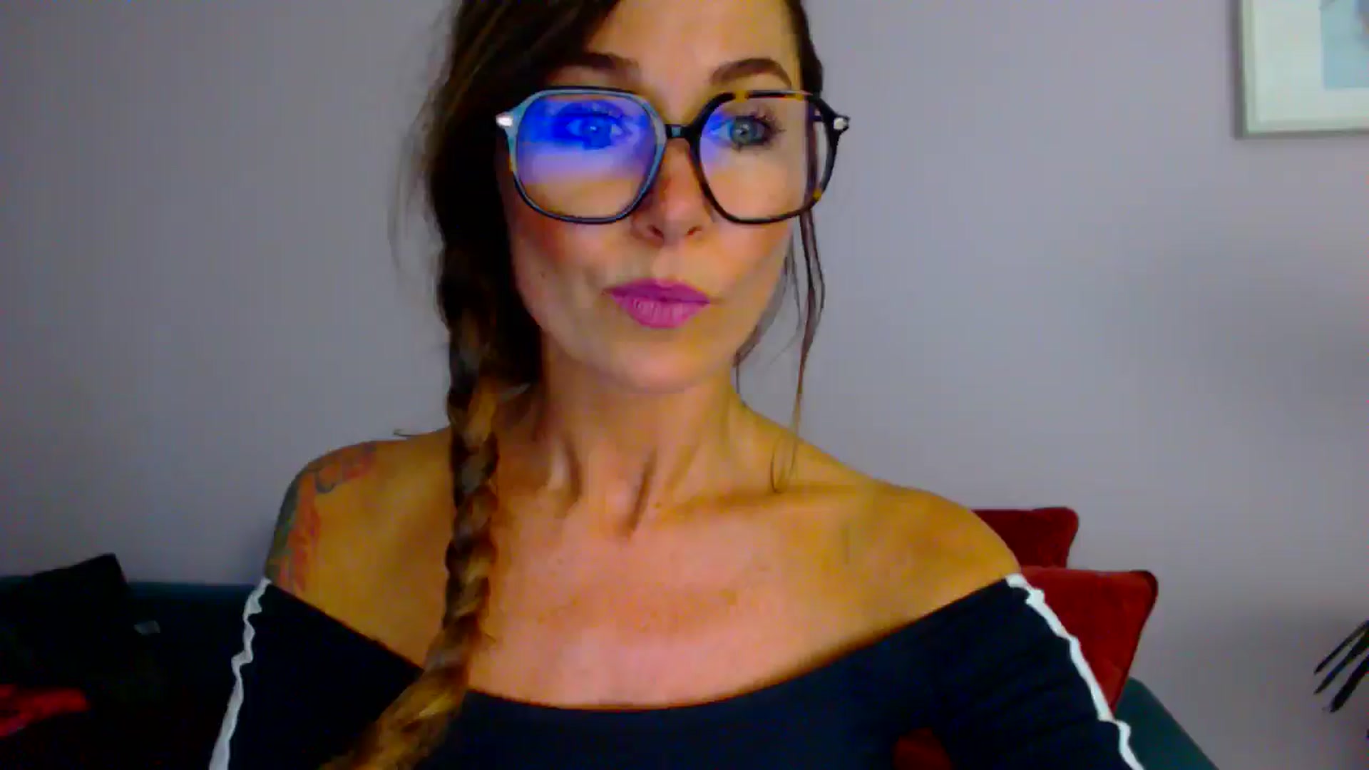 Gallery image thumbnail from Delilah_sweet's myfreecams stream on, 08/19/2025, 16:09 image 10 of 20