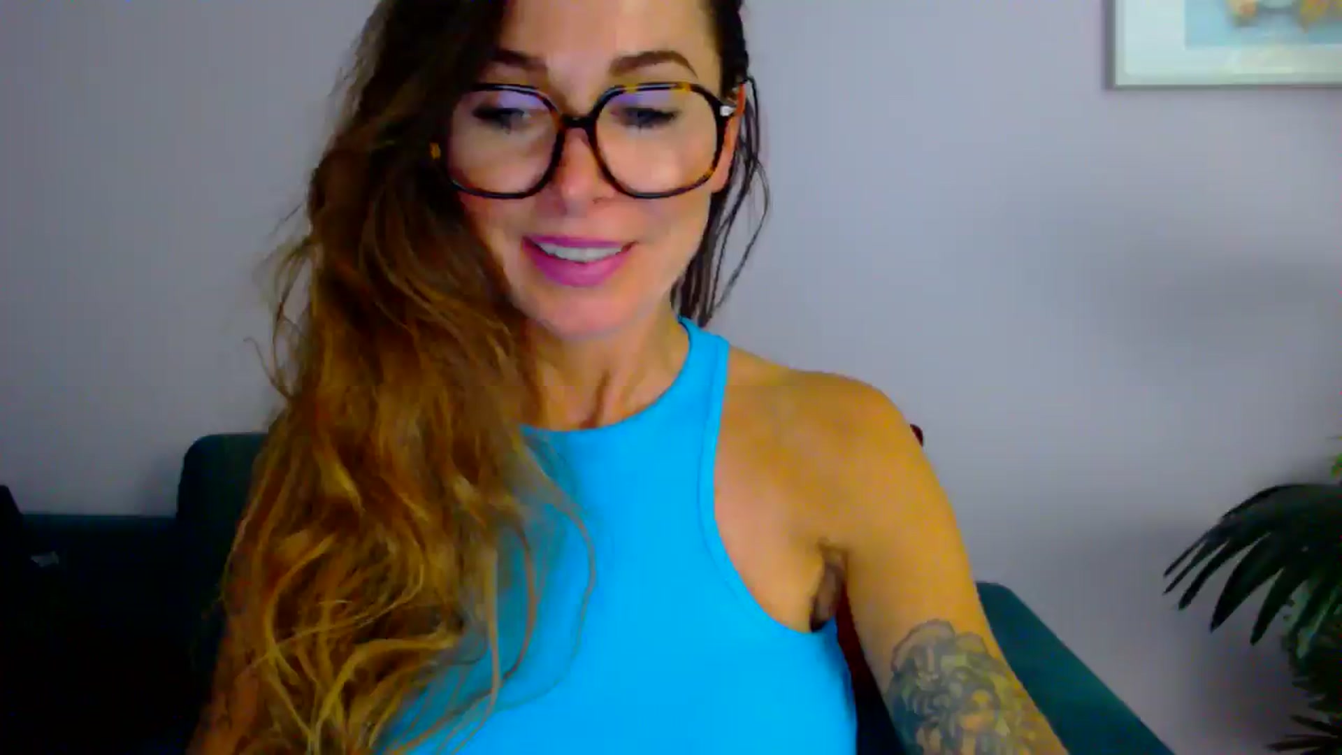 Gallery image thumbnail from Delilah_sweet's myfreecams stream on, 08/20/2025, 16:05 image 18 of 20