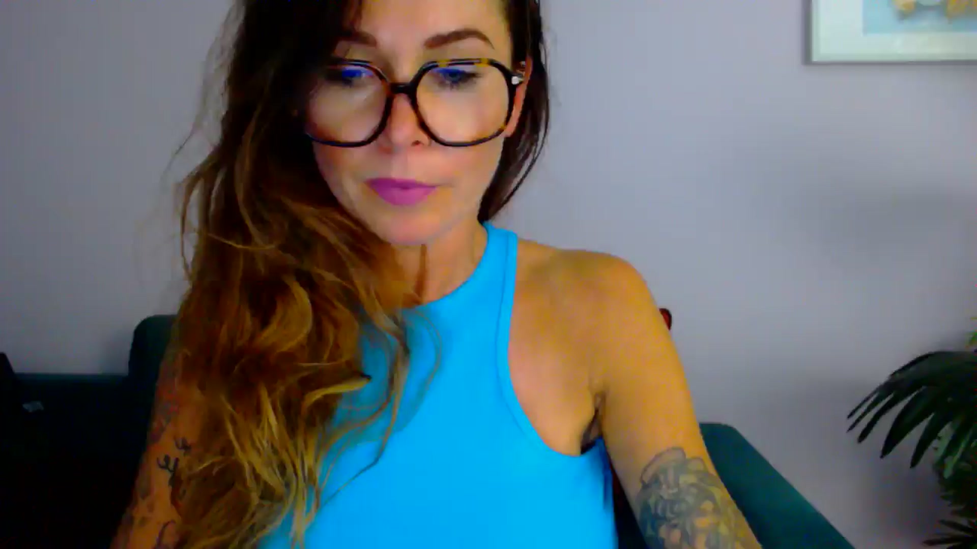 Gallery image thumbnail from Delilah_sweet's myfreecams stream on, 08/20/2025, 16:05 image 7 of 20
