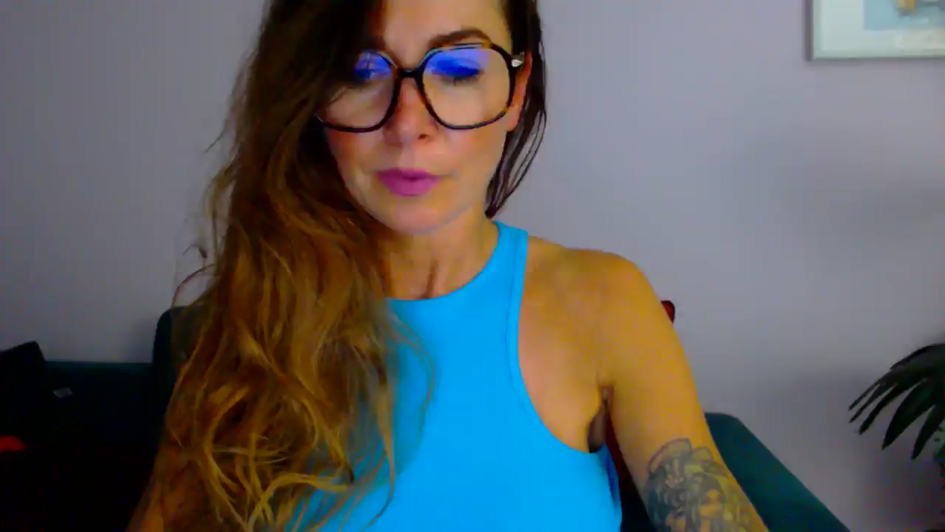 Gallery image thumbnail from Delilah_sweet's myfreecams stream on, 08/20/2025, 16:05 image 1 of 20