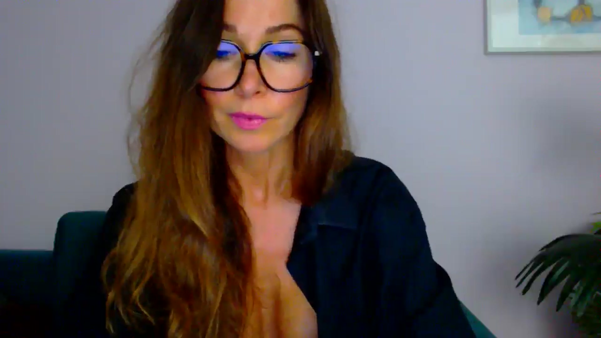Gallery image thumbnail from Delilah_sweet's myfreecams stream on, 08/25/2025, 17:11 image 11 of 20