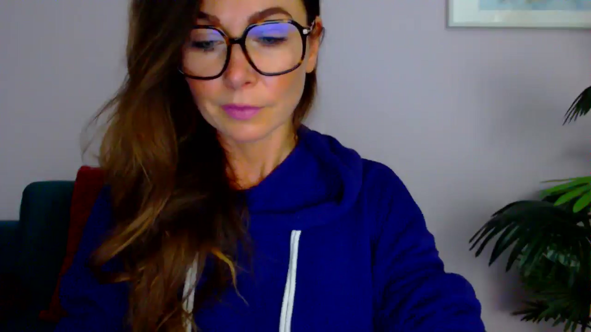 Gallery image thumbnail from Delilah_sweet's myfreecams stream on, 08/27/2025, 15:14 image 20 of 20