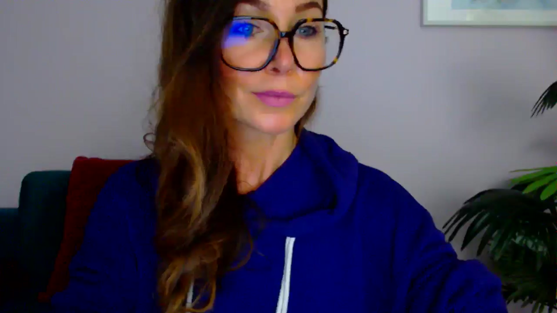 Gallery image thumbnail from Delilah_sweet's myfreecams stream on, 08/27/2025, 15:14 image 13 of 20