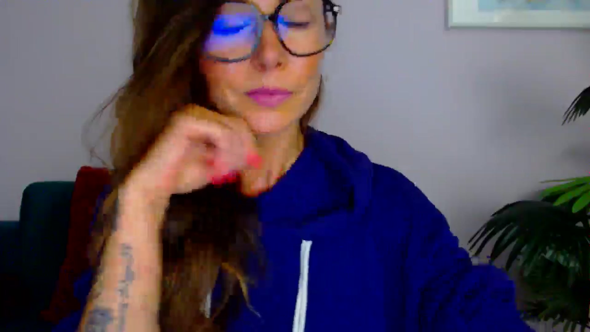 Gallery image thumbnail from Delilah_sweet's myfreecams stream on, 08/27/2025, 15:14 image 19 of 20