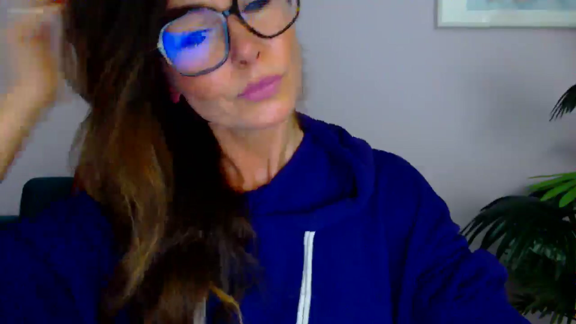 Gallery image thumbnail from Delilah_sweet's myfreecams stream on, 08/27/2025, 15:14 image 18 of 20