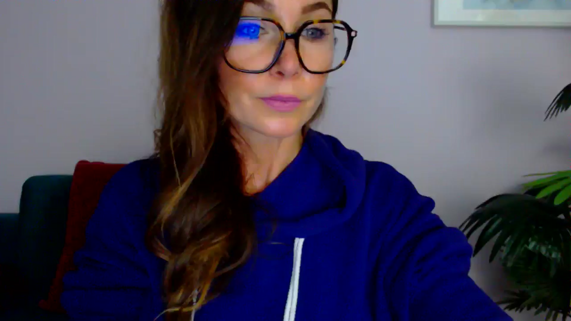 Gallery image thumbnail from Delilah_sweet's myfreecams stream on, 08/27/2025, 15:14 image 9 of 20