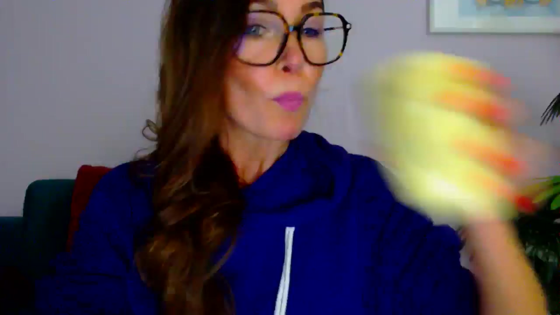 Gallery image thumbnail from Delilah_sweet's myfreecams stream on, 08/27/2025, 15:14 image 6 of 20