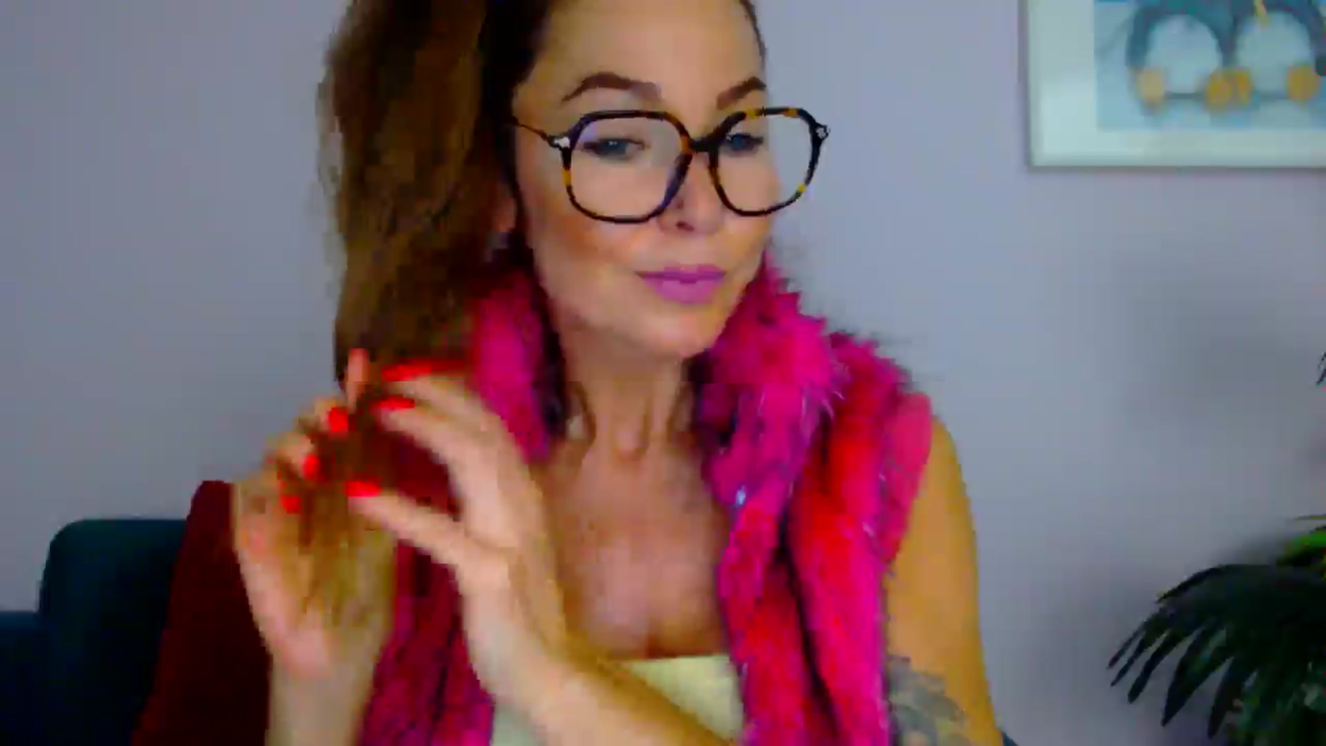 Gallery image thumbnail from Delilah_sweet's myfreecams stream on, 08/28/2025, 13:05 image 14 of 20