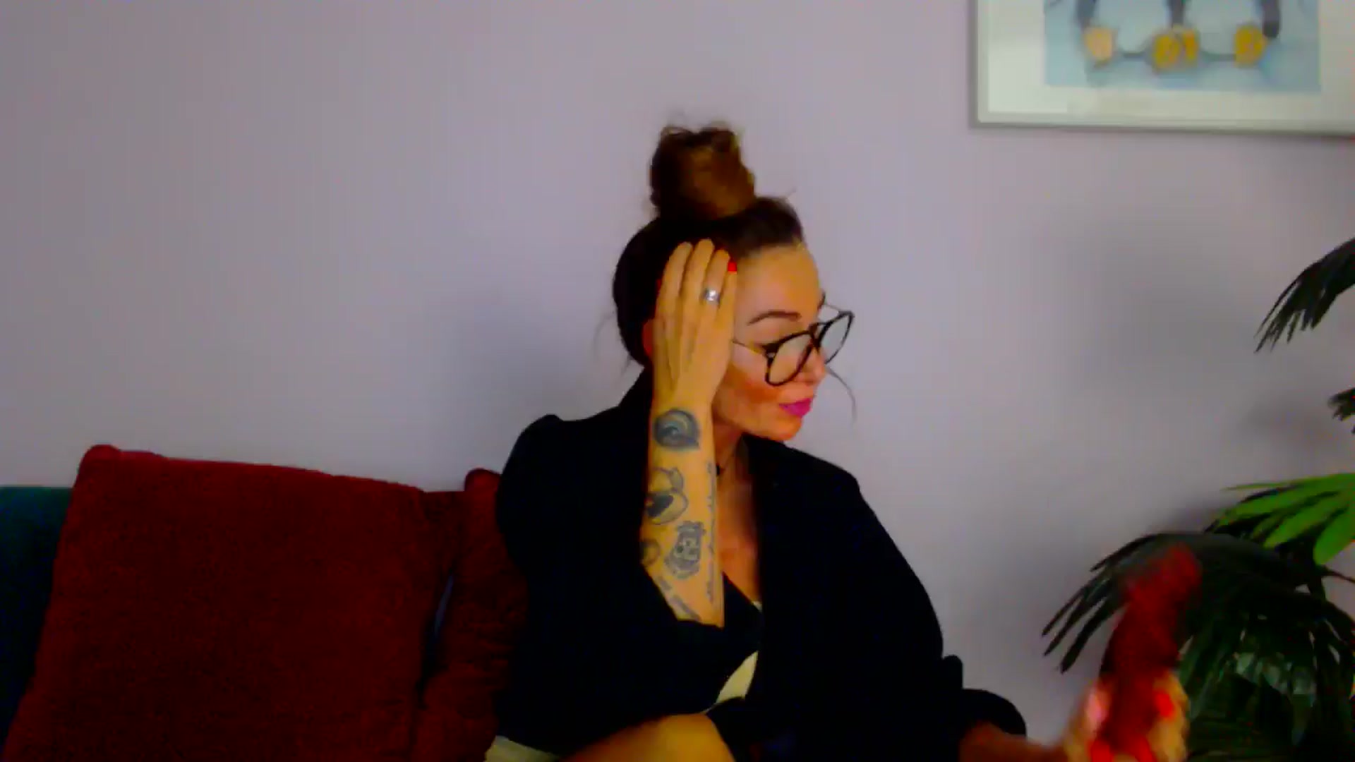 Gallery image thumbnail from Delilah_sweet's myfreecams stream on, 08/28/2025, 13:25 image 18 of 20