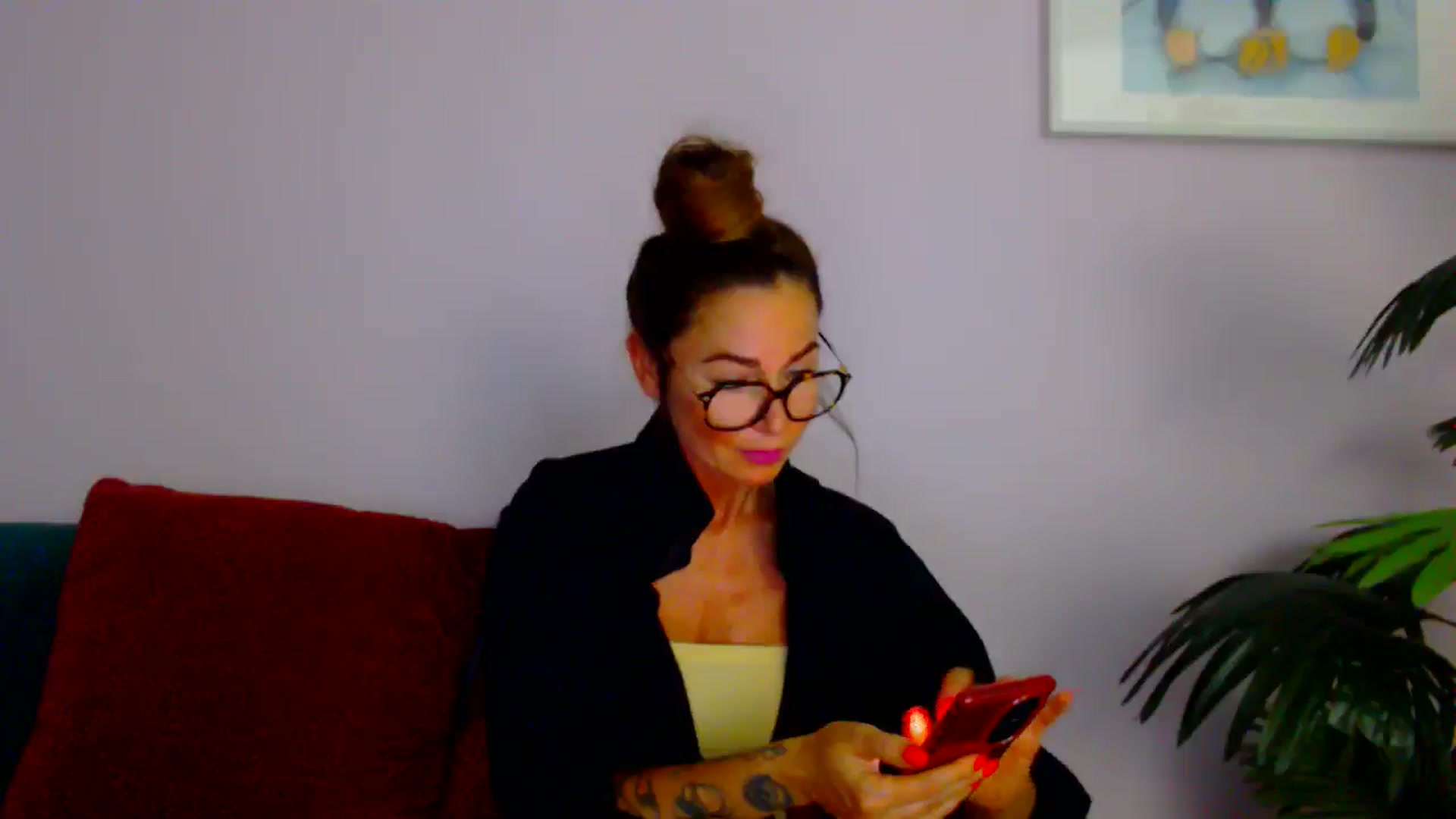 Gallery image thumbnail from Delilah_sweet's myfreecams stream on, 08/28/2025, 13:25 image 20 of 20