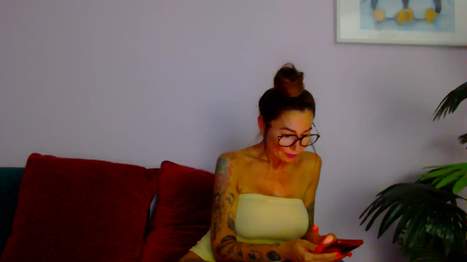 Gallery image thumbnail from Delilah_sweet's myfreecams stream on, 08/28/2025, 13:25 image 13 of 20