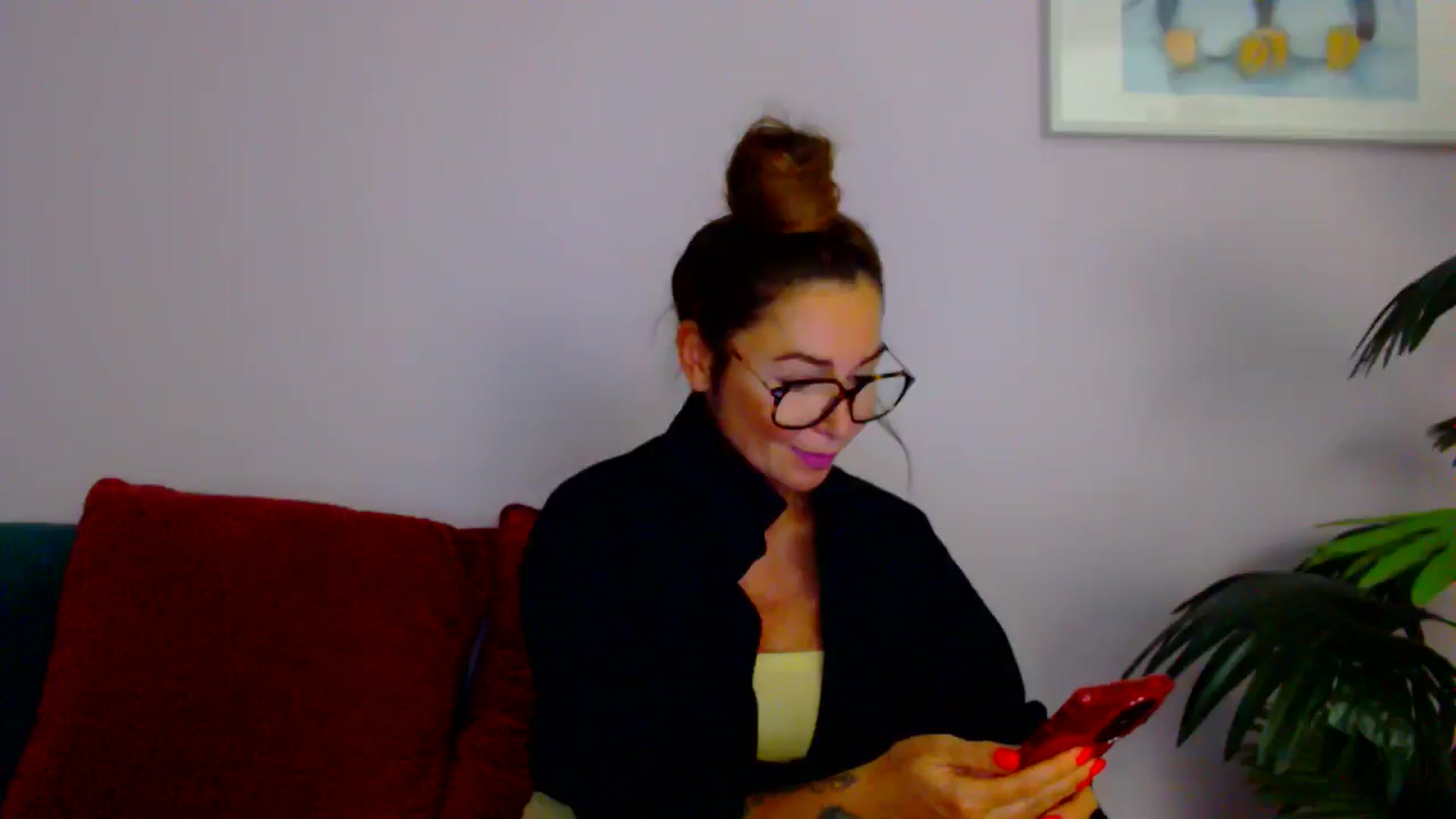 Gallery image thumbnail from Delilah_sweet's myfreecams stream on, 08/28/2025, 13:25 image 15 of 20