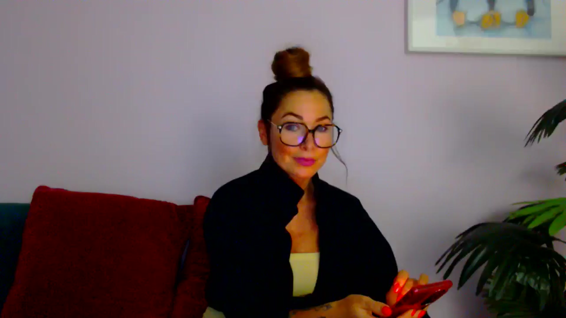 Gallery image thumbnail from Delilah_sweet's myfreecams stream on, 08/28/2025, 13:25 image 16 of 20