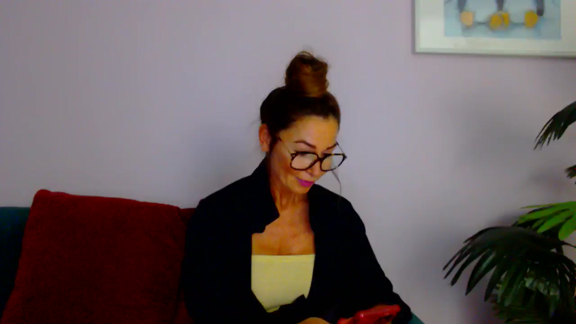 Gallery image thumbnail from Delilah_sweet's myfreecams stream on, 08/28/2025, 13:25 image 14 of 20
