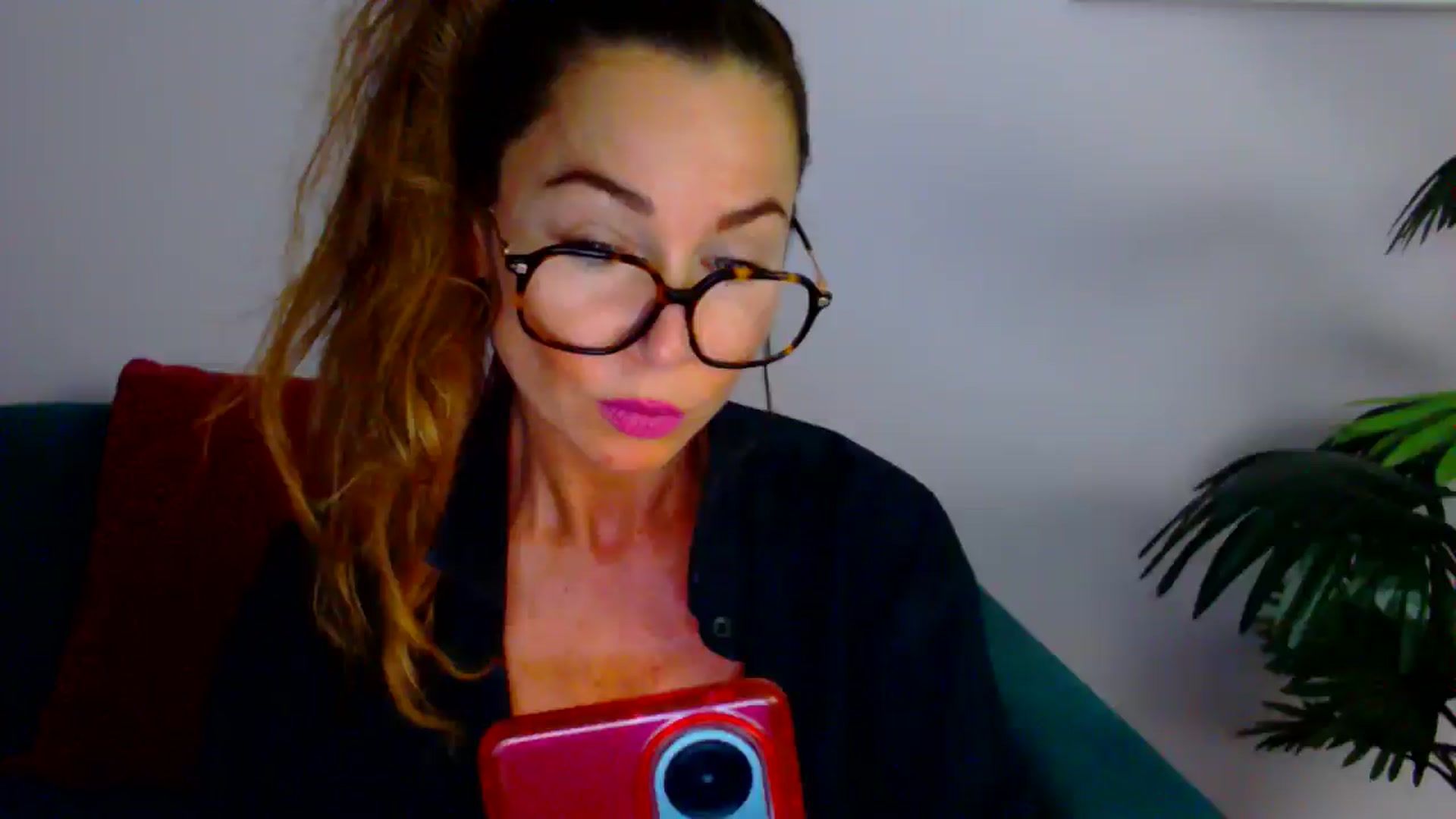 Gallery image thumbnail from Delilah_sweet's myfreecams stream on, 08/28/2025, 14:18 image 7 of 20