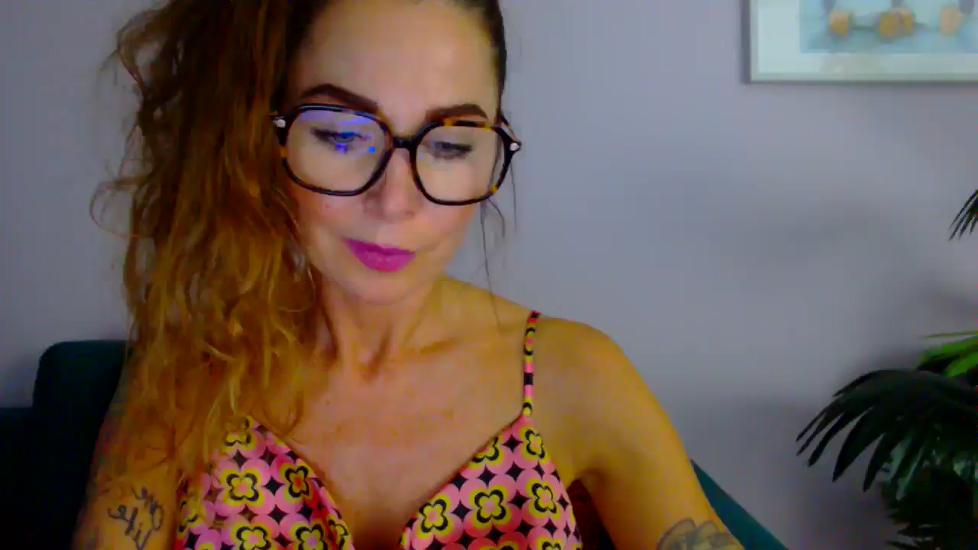 Gallery image thumbnail from Delilah_sweet's myfreecams stream on, 09/03/2025, 16:18 image 5 of 20