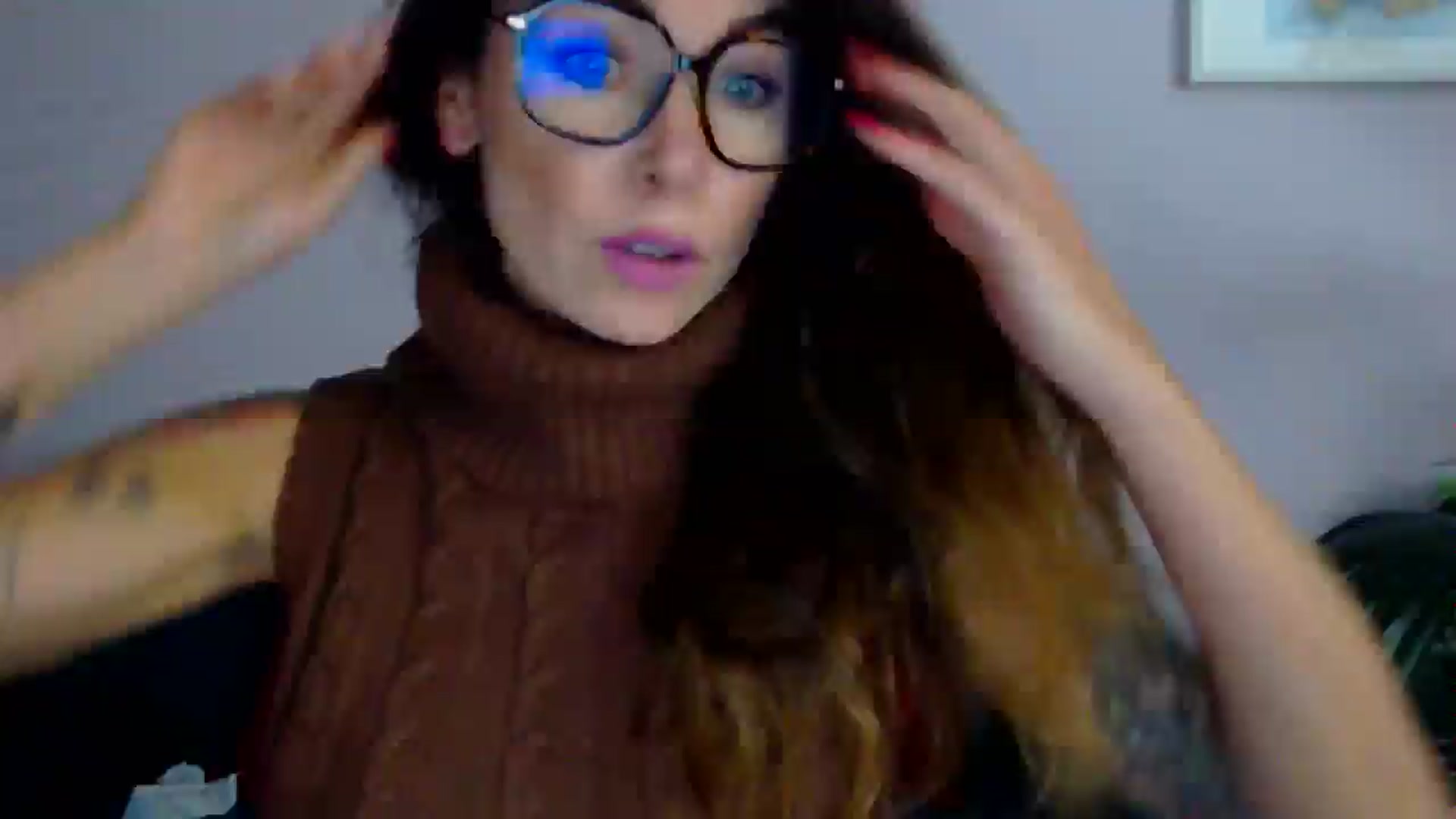 Gallery image thumbnail from Delilah_sweet's myfreecams stream on, 09/09/2025, 15:33 image 13 of 20