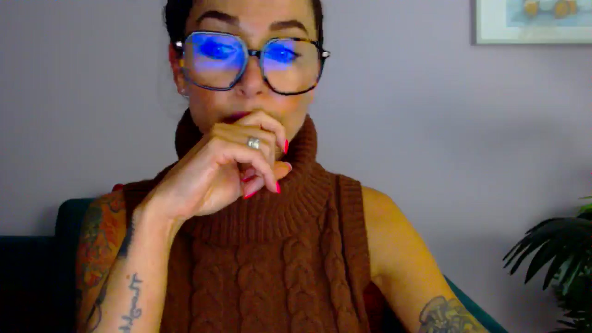 Gallery image thumbnail from Delilah_sweet's myfreecams stream on, 09/09/2025, 17:42 image 20 of 20