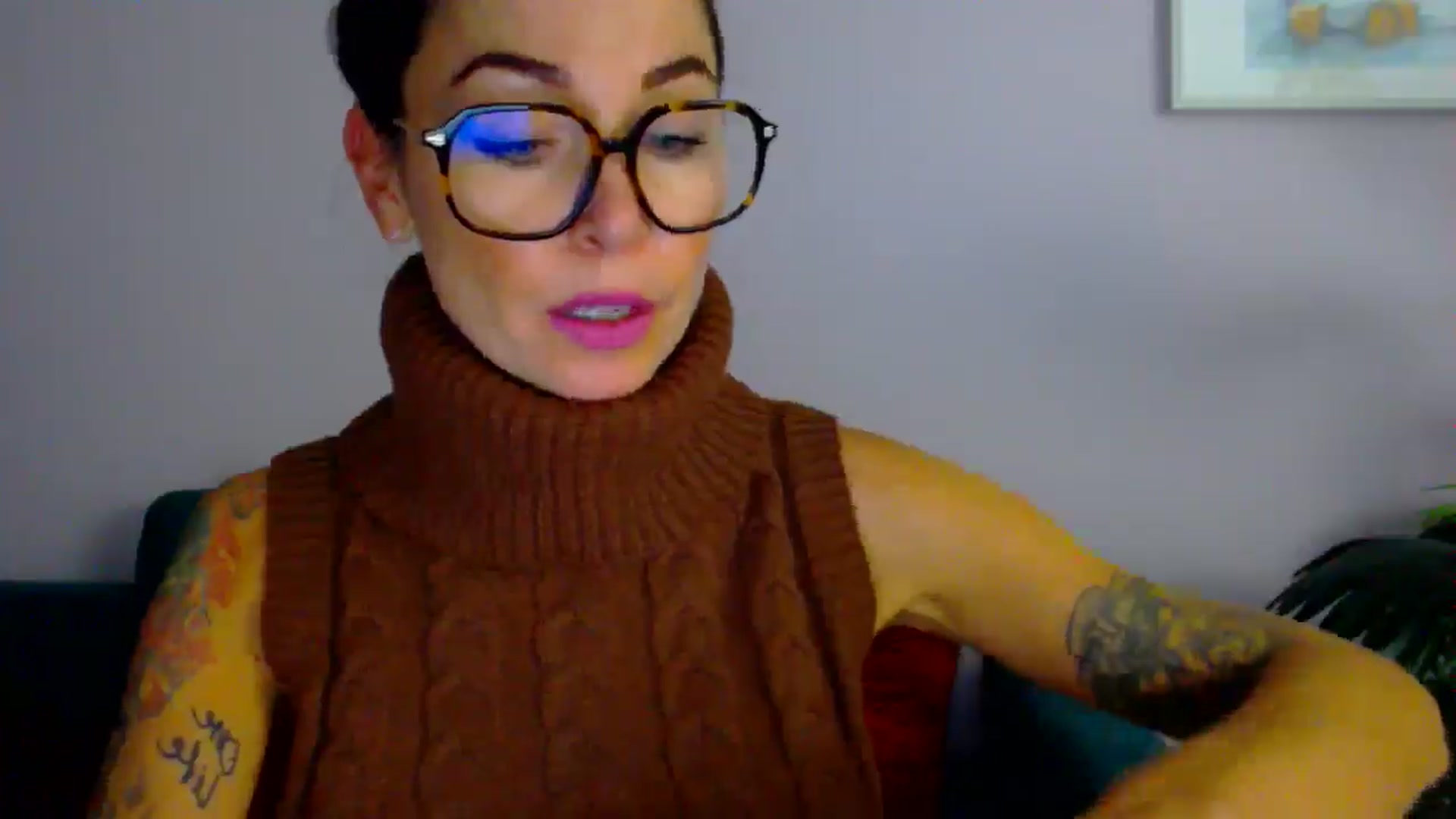 Gallery image thumbnail from Delilah_sweet's myfreecams stream on, 09/09/2025, 17:42 image 11 of 20