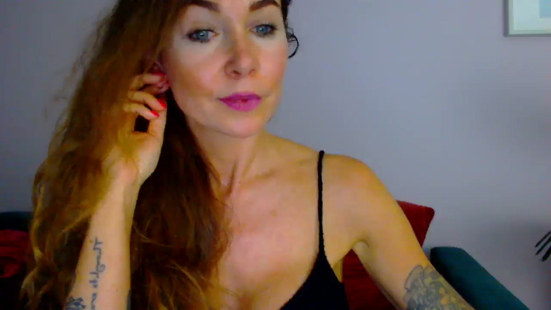 Gallery image thumbnail from Delilah_sweet's myfreecams stream on, 09/10/2025, 15:48 image 6 of 20