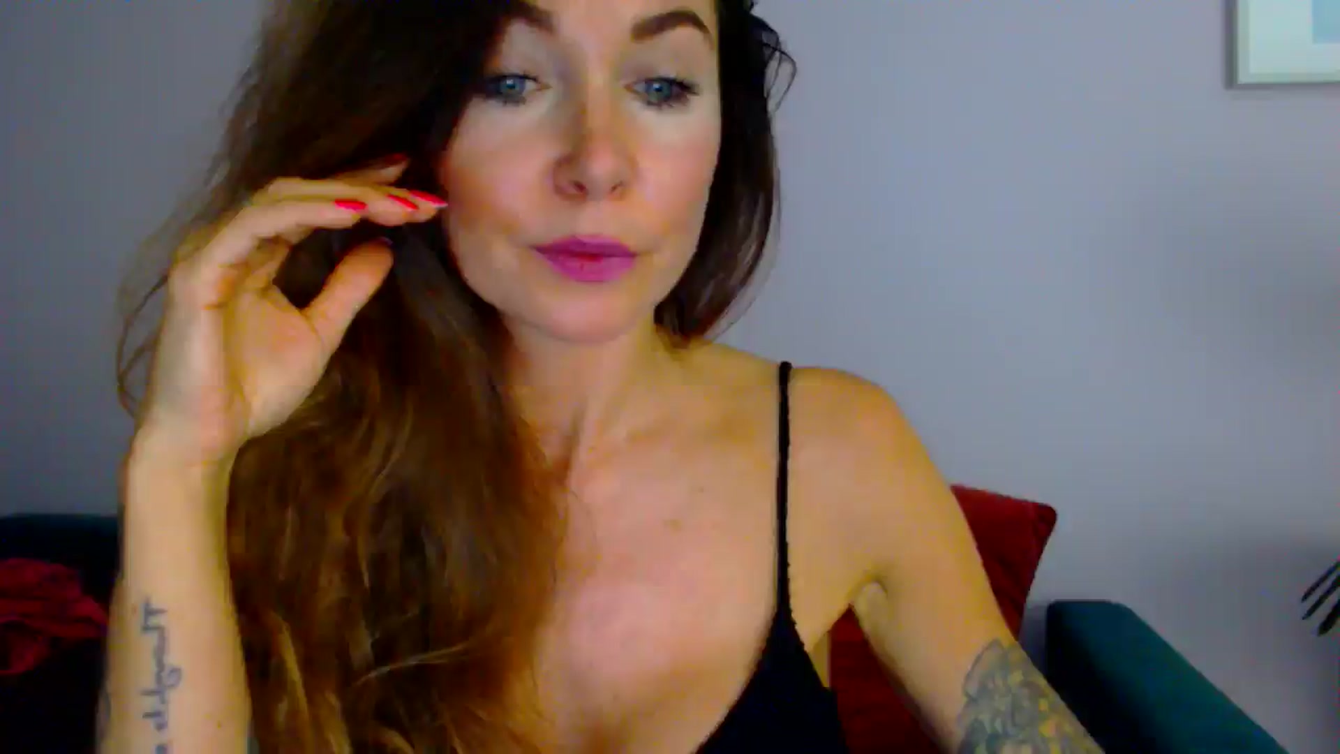 Gallery image thumbnail from Delilah_sweet's myfreecams stream on, 09/10/2025, 15:48 image 13 of 20