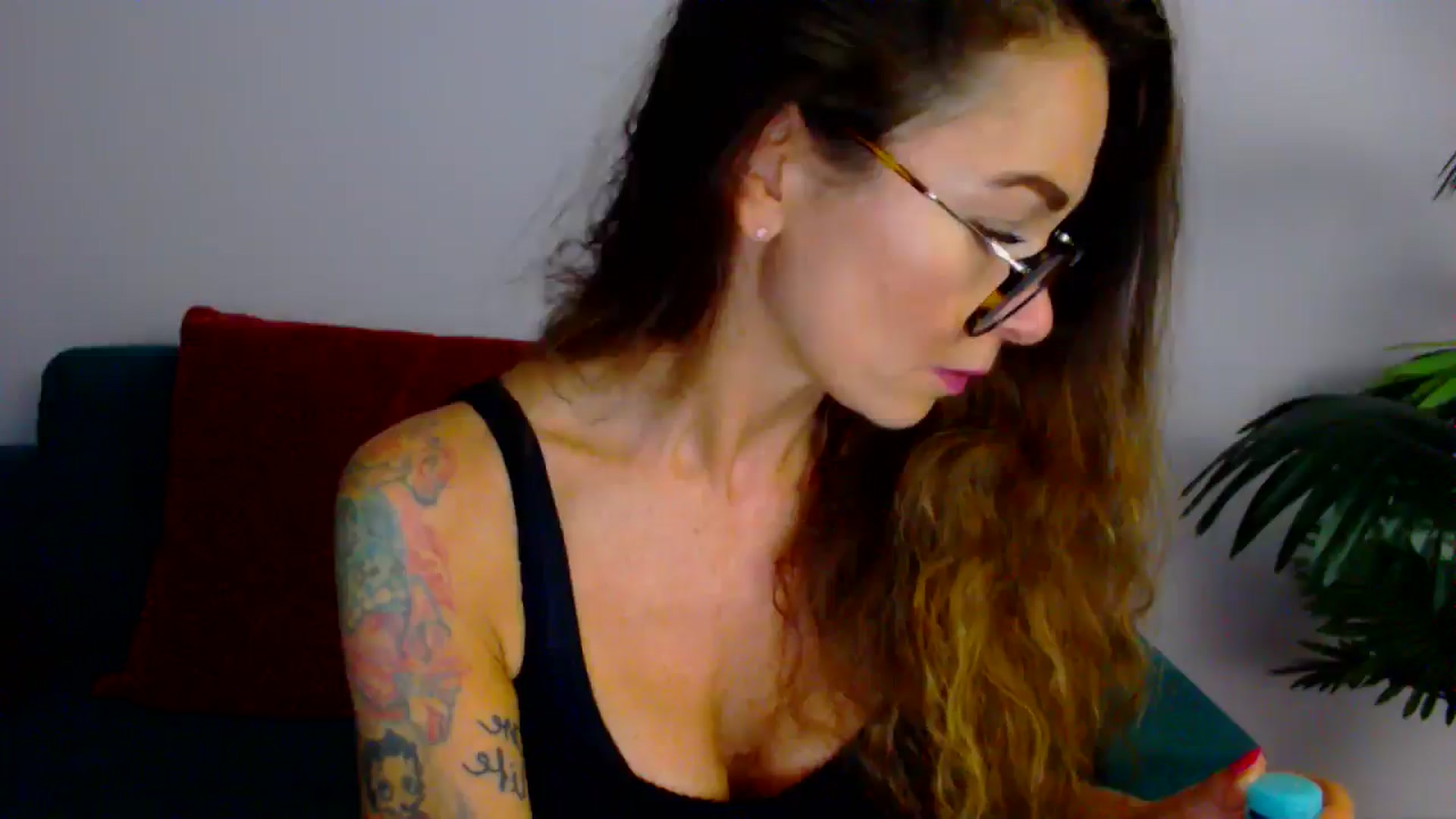 Gallery image thumbnail from Delilah_sweet's myfreecams stream on, 09/11/2025, 14:43 image 18 of 20