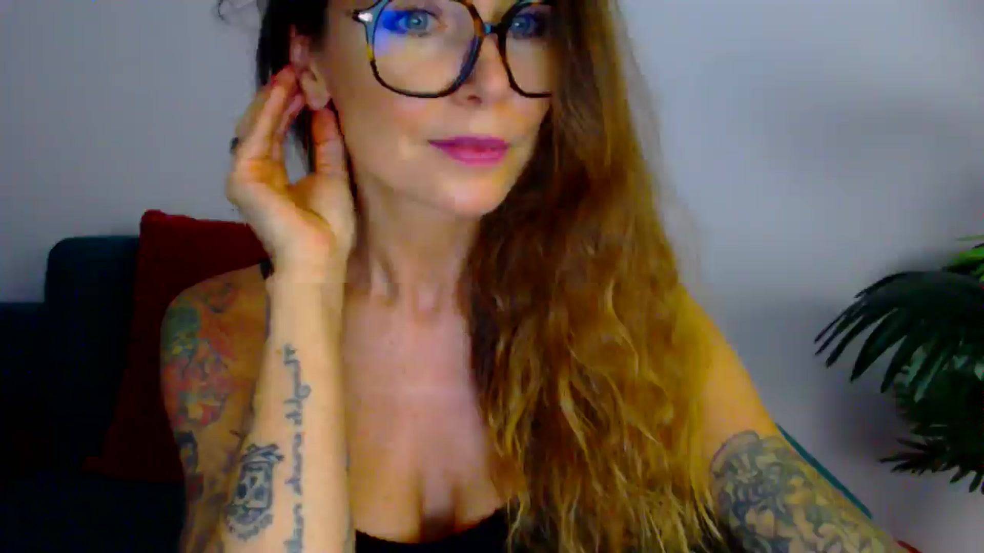 Gallery image thumbnail from Delilah_sweet's myfreecams stream on, 09/11/2025, 14:43 image 11 of 20