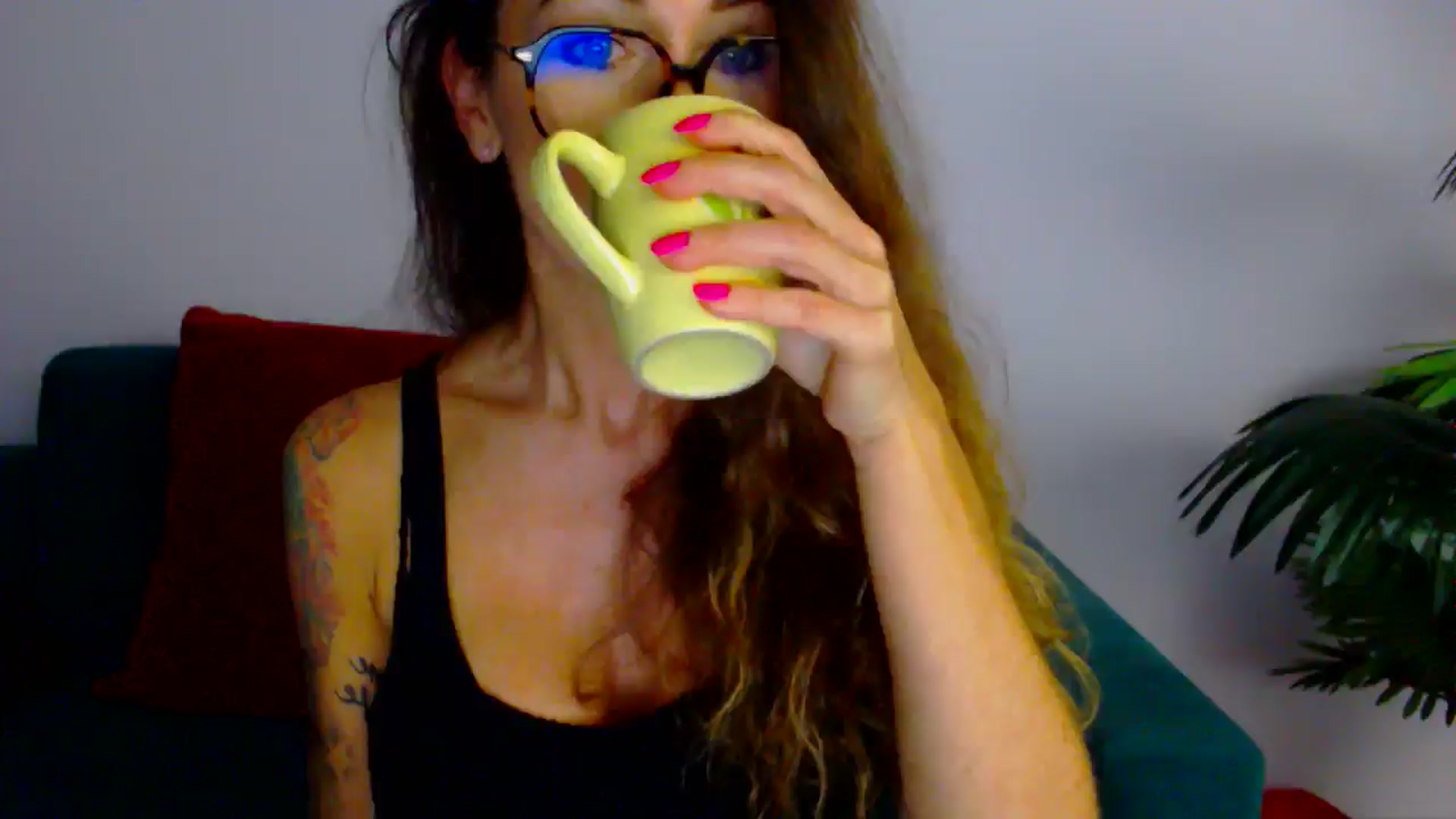 Gallery image thumbnail from Delilah_sweet's myfreecams stream on, 09/11/2025, 14:43 image 20 of 20