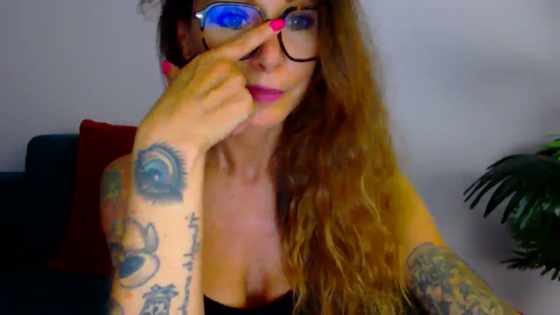 Gallery image thumbnail from Delilah_sweet's myfreecams stream on, 09/11/2025, 14:43 image 13 of 20