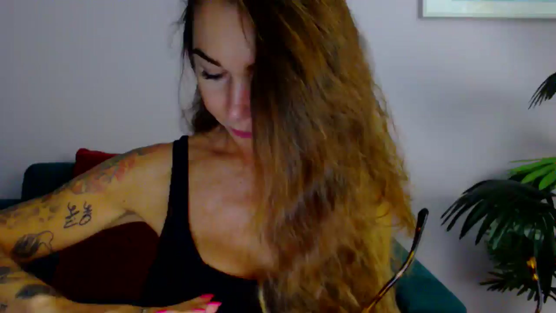 Gallery image thumbnail from Delilah_sweet's myfreecams stream on, 09/11/2025, 15:20 image 17 of 20