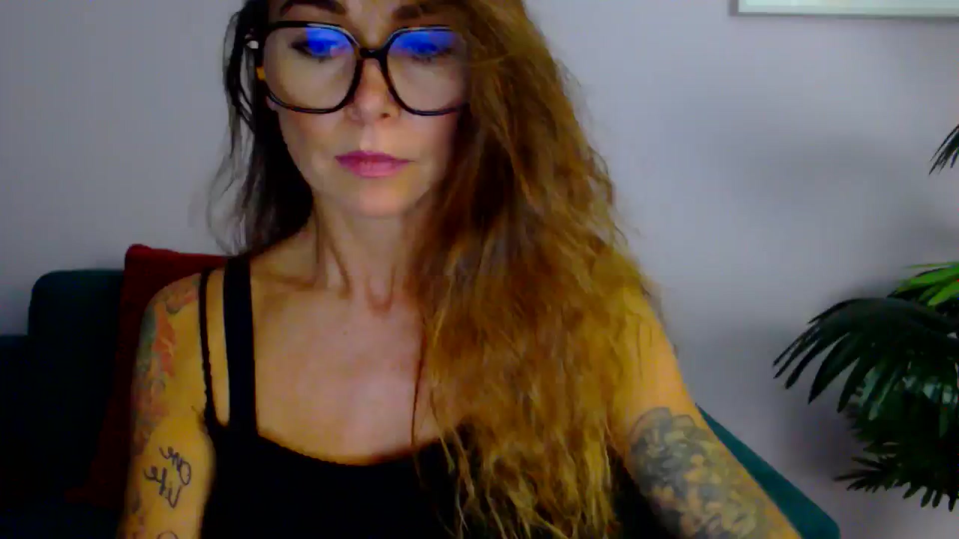 Gallery image thumbnail from Delilah_sweet's myfreecams stream on, 09/11/2025, 16:37 image 11 of 20