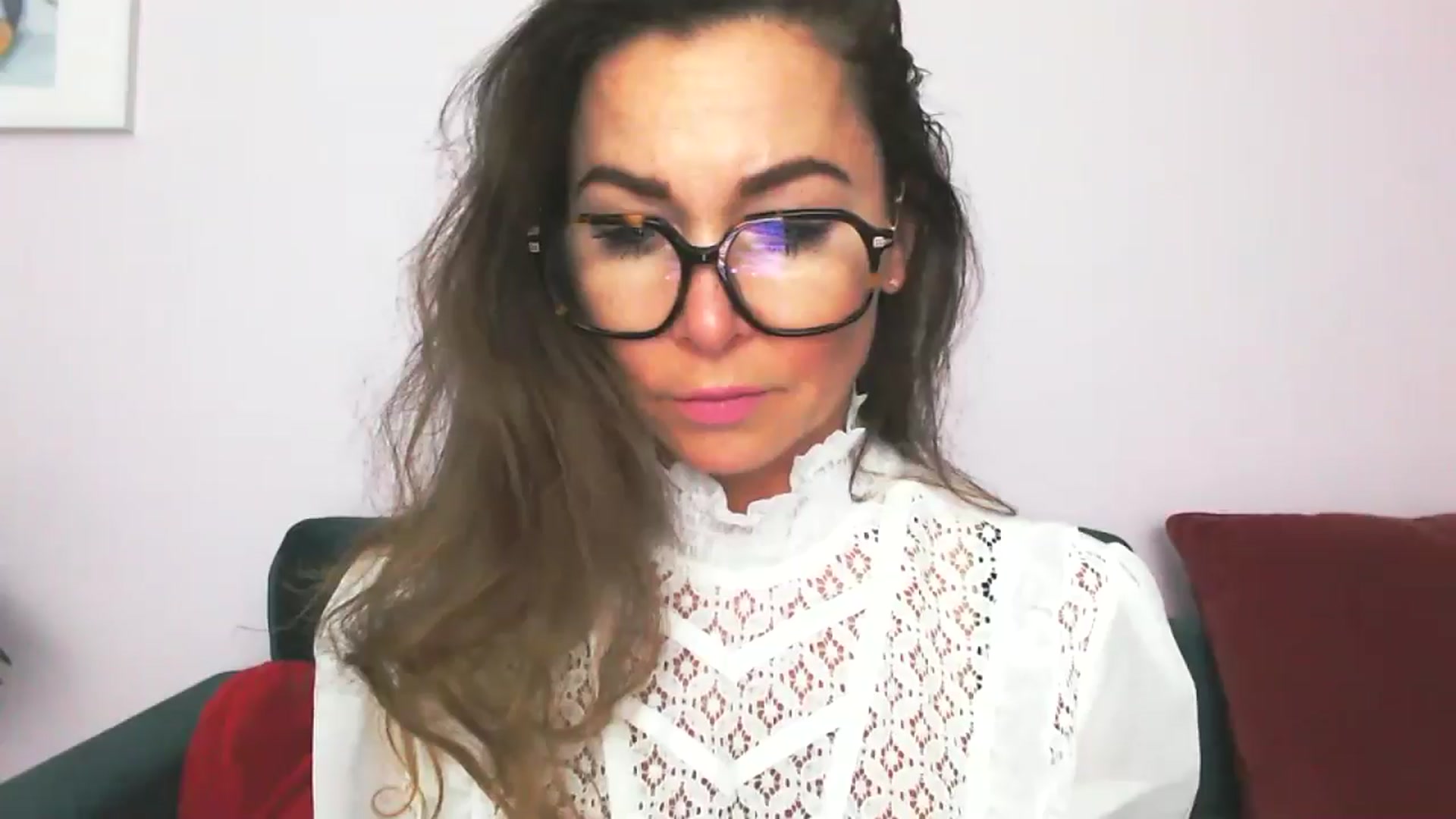 Gallery image thumbnail from Delilah_sweet's myfreecams stream on, 09/15/2025, 16:00 image 7 of 20