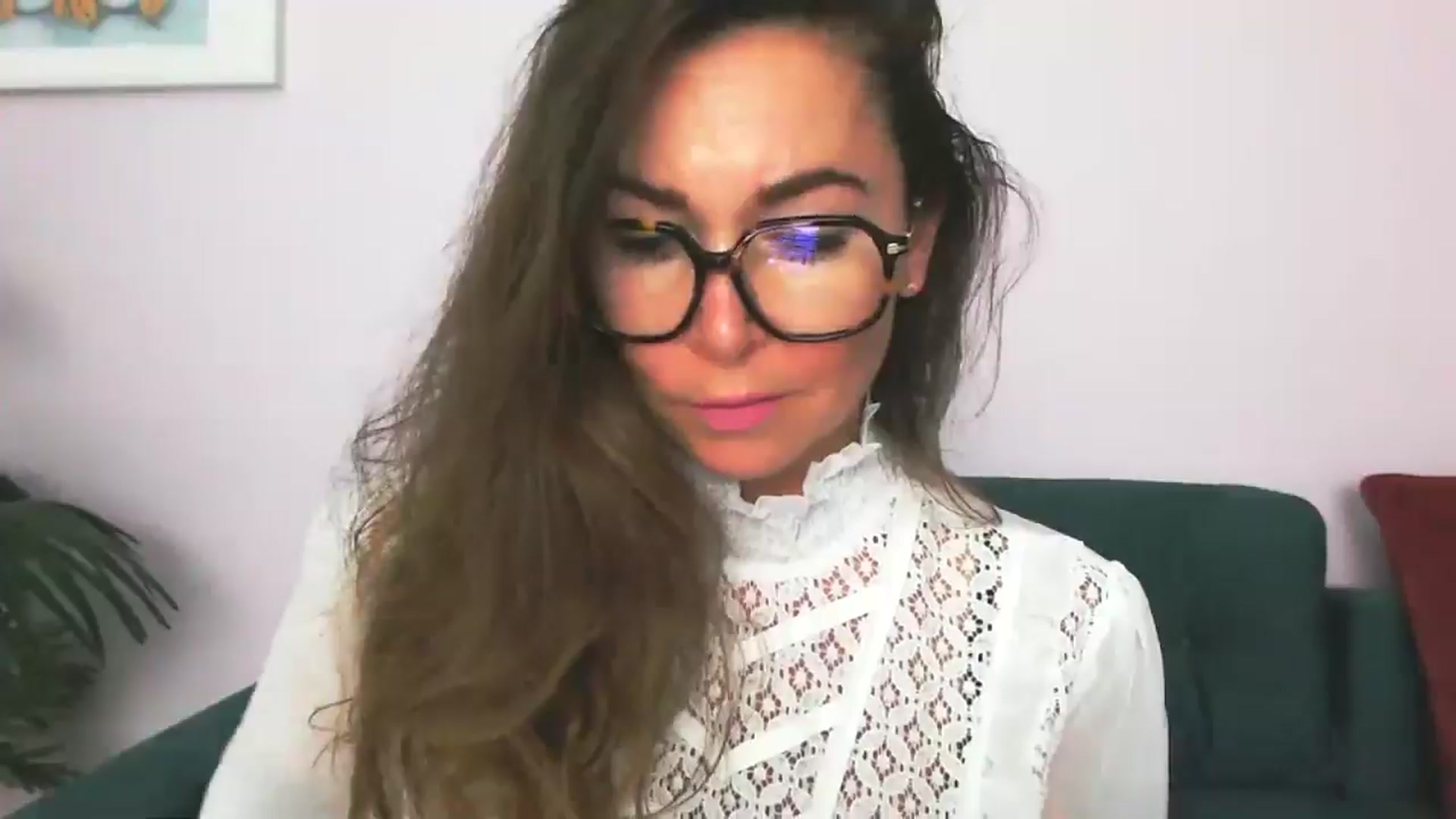 Gallery image thumbnail from Delilah_sweet's myfreecams stream on, 09/15/2025, 16:00 image 13 of 20