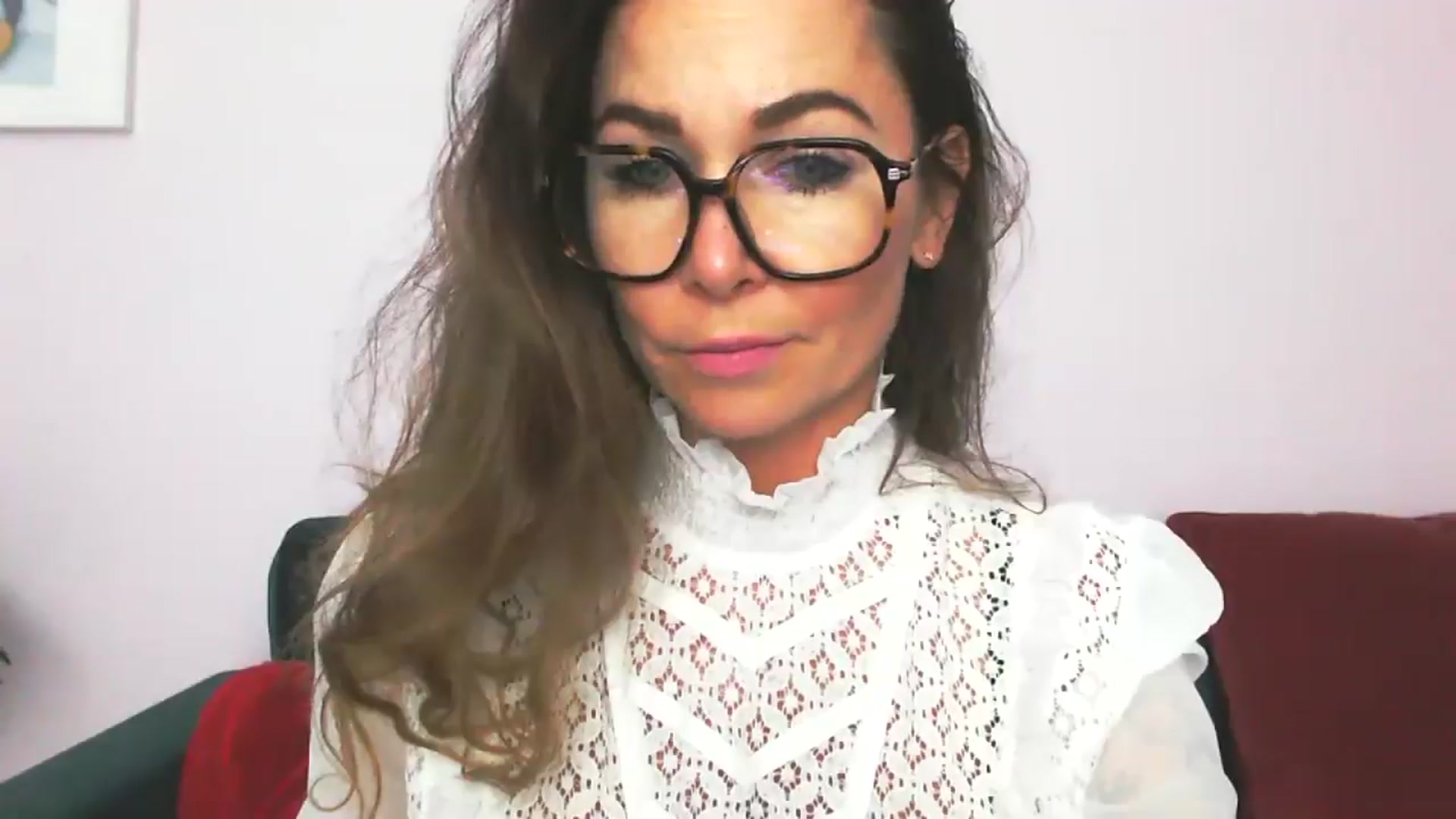 Gallery image thumbnail from Delilah_sweet's myfreecams stream on, 09/15/2025, 16:00 image 8 of 20