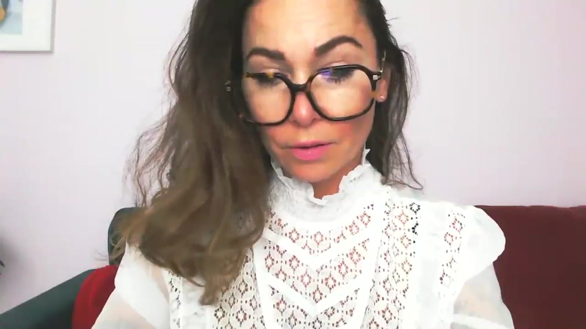 Gallery image thumbnail from Delilah_sweet's myfreecams stream on, 09/15/2025, 16:00 image 6 of 20
