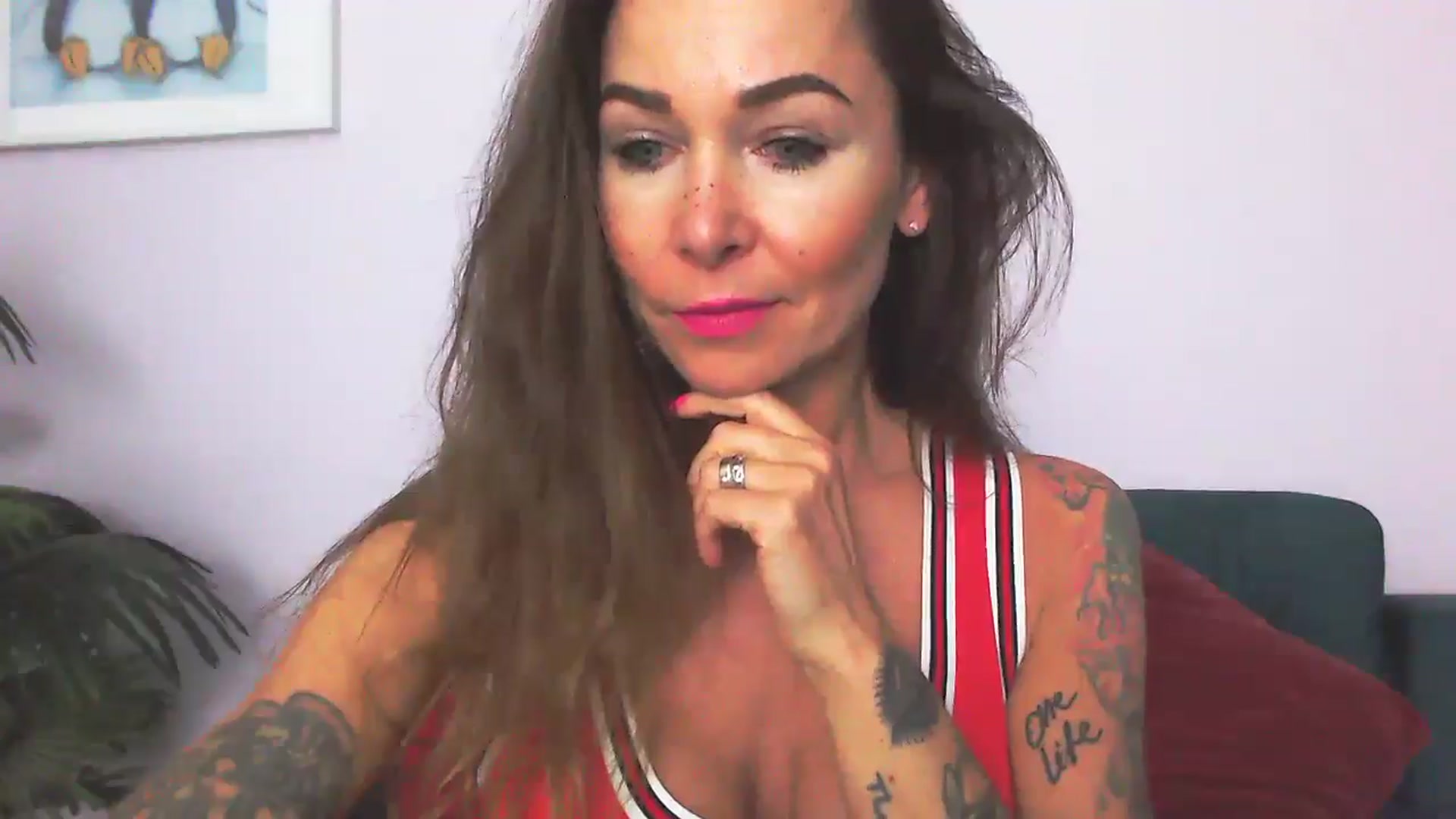 Gallery image thumbnail from Delilah_sweet's myfreecams stream on, 09/16/2025, 15:31 image 20 of 20