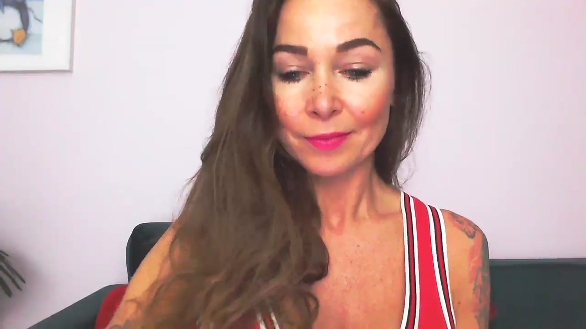 Gallery image thumbnail from Delilah_sweet's myfreecams stream on, 09/16/2025, 15:31 image 3 of 20