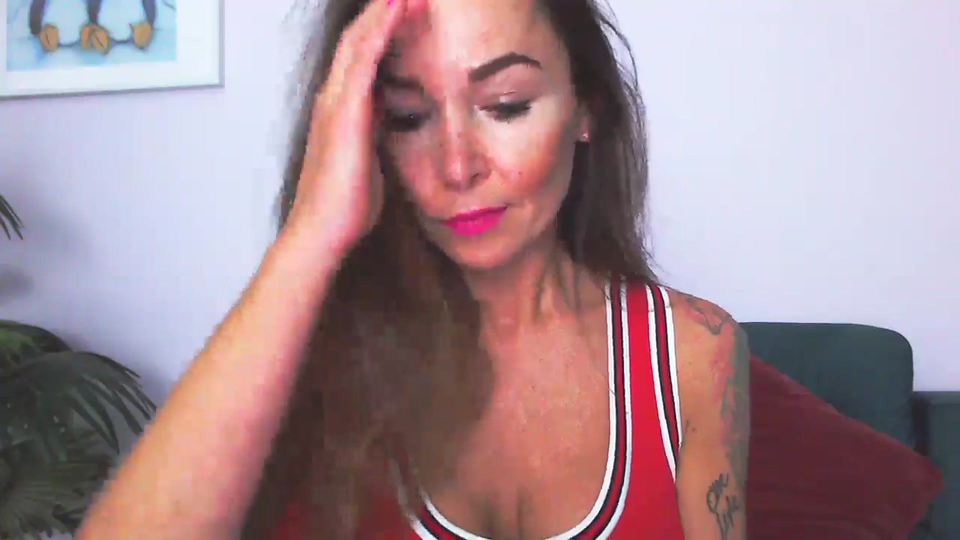Gallery image thumbnail from Delilah_sweet's myfreecams stream on, 09/16/2025, 15:31 image 18 of 20