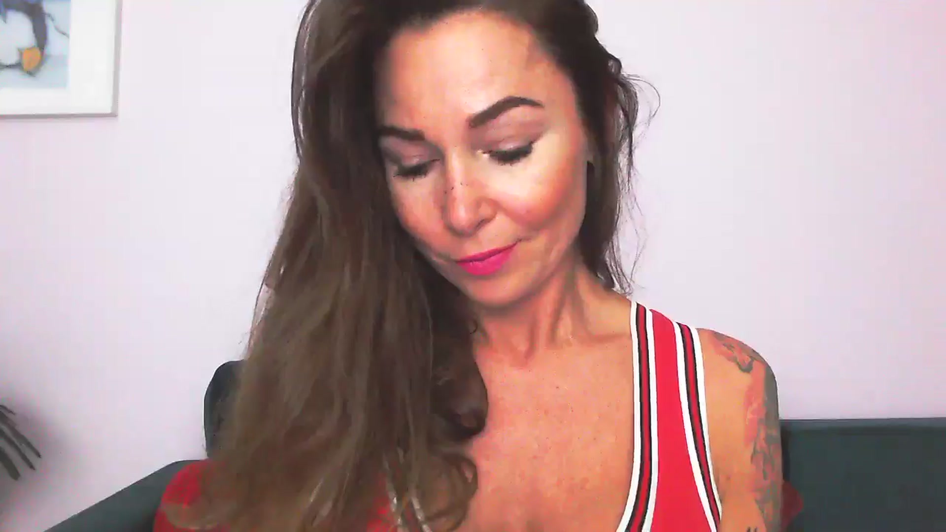Gallery image thumbnail from Delilah_sweet's myfreecams stream on, 09/16/2025, 15:31 image 2 of 20