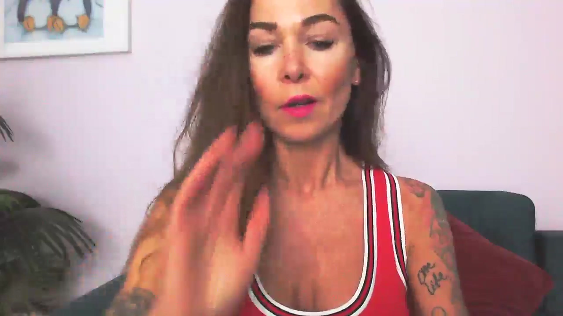 Gallery image thumbnail from Delilah_sweet's myfreecams stream on, 09/16/2025, 15:31 image 14 of 20