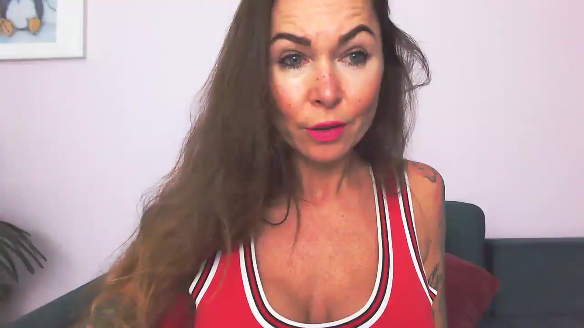 Gallery image thumbnail from Delilah_sweet's myfreecams stream on, 09/16/2025, 16:41 image 18 of 20